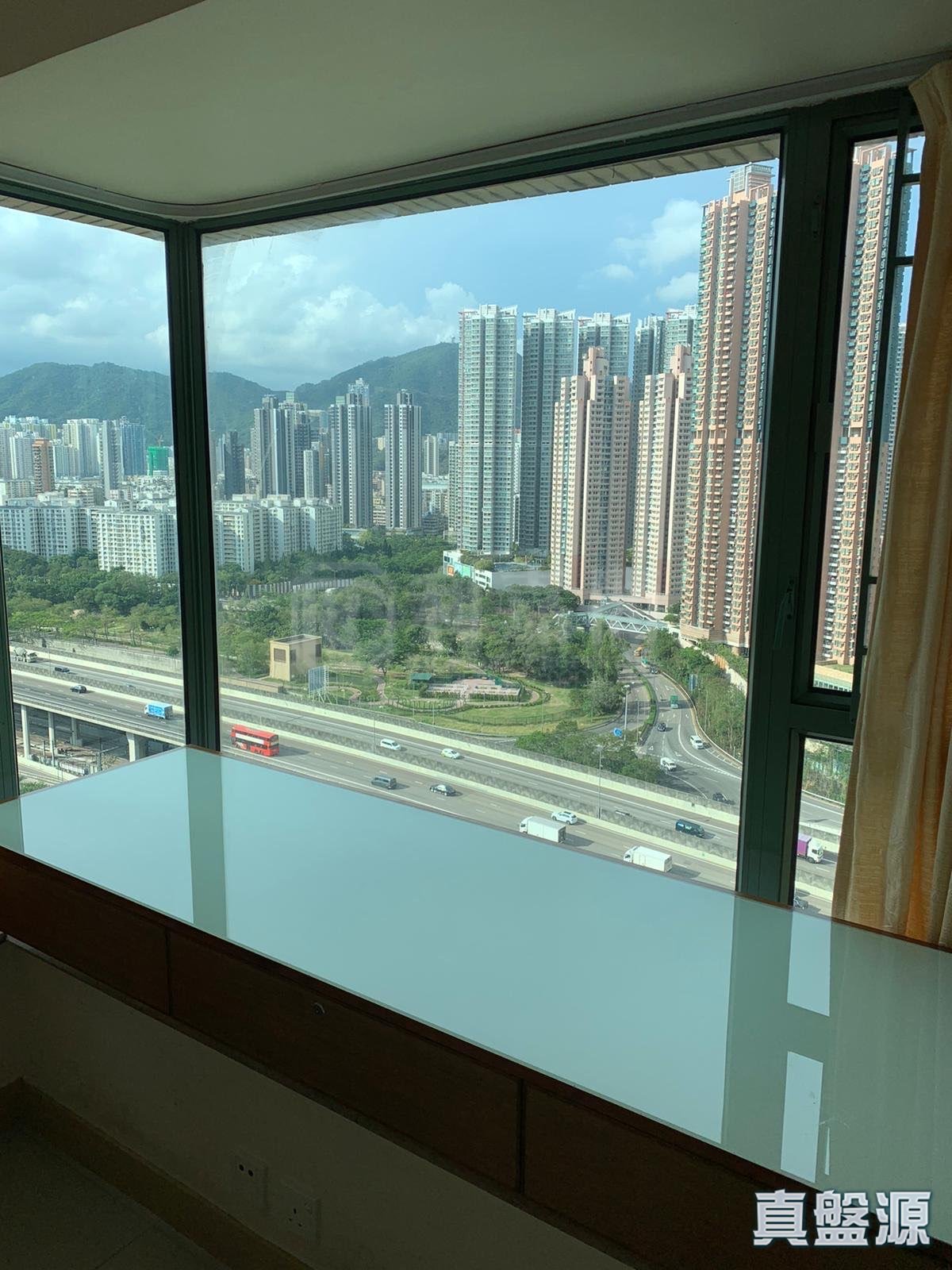 ISLAND HARBOURVIEW TOWER 1 High Floor Zone Flat F Olympic Station/Nam Cheong
