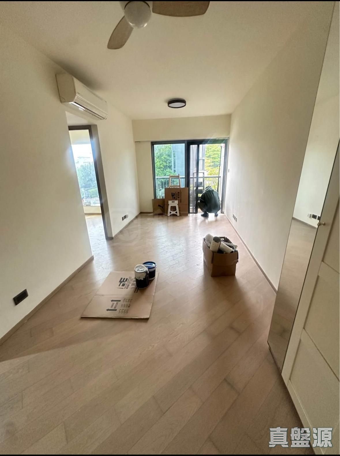 柏𣾷 5座 中层 元朗