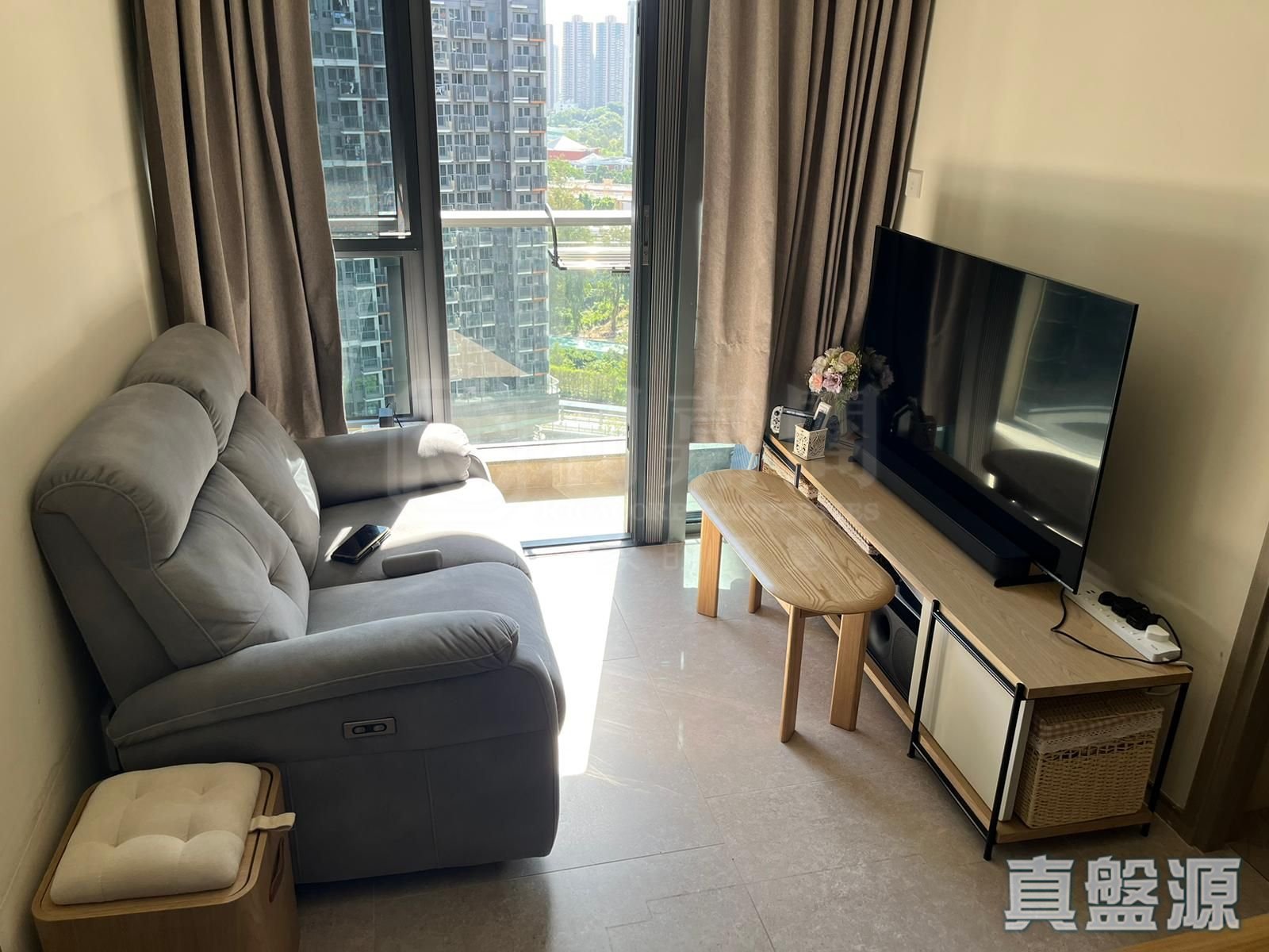 NOVO LAND 1A期 Elverum 2座 屯门