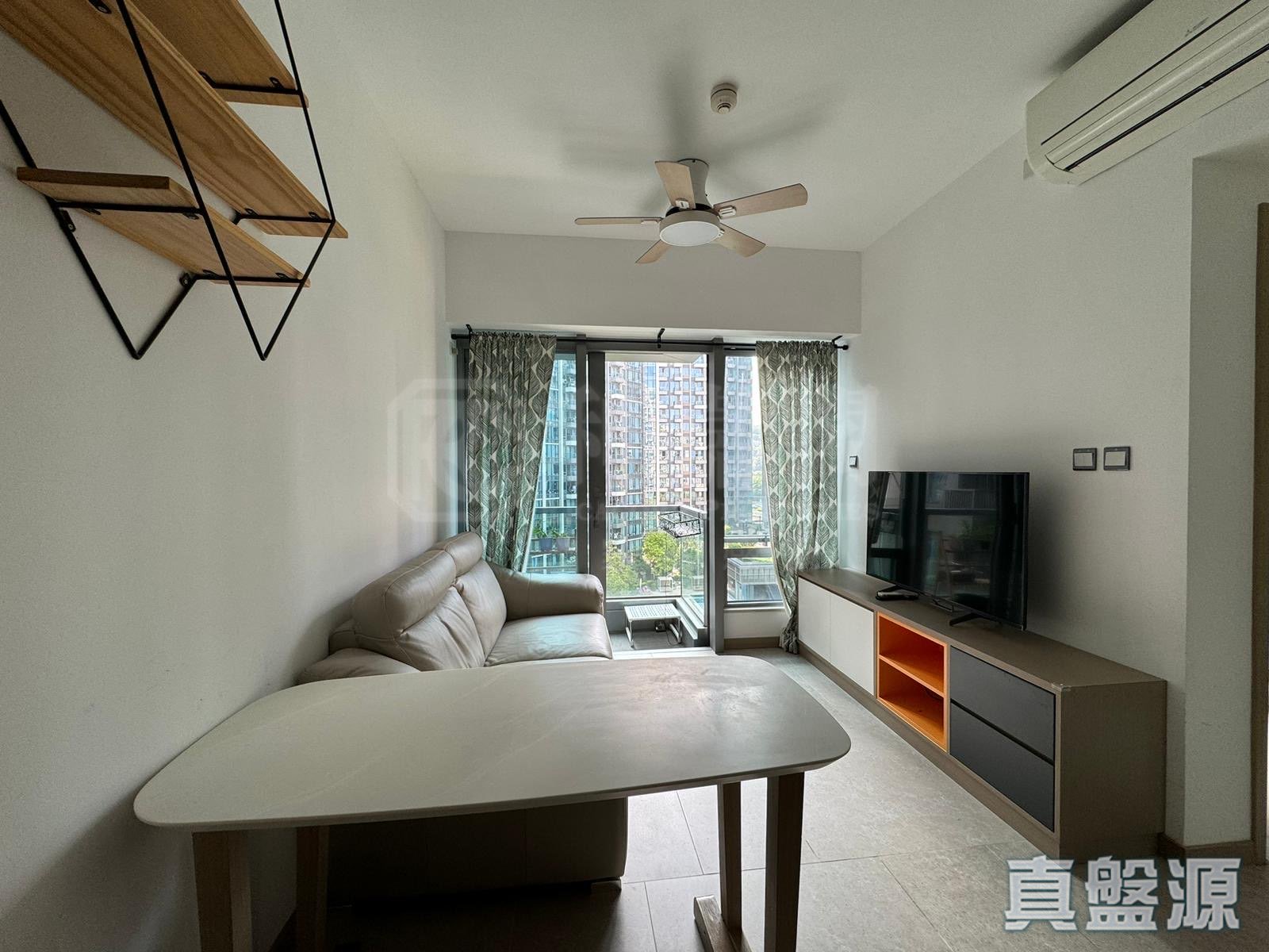 雲滙 2期 10座 中層 B1室 大埔