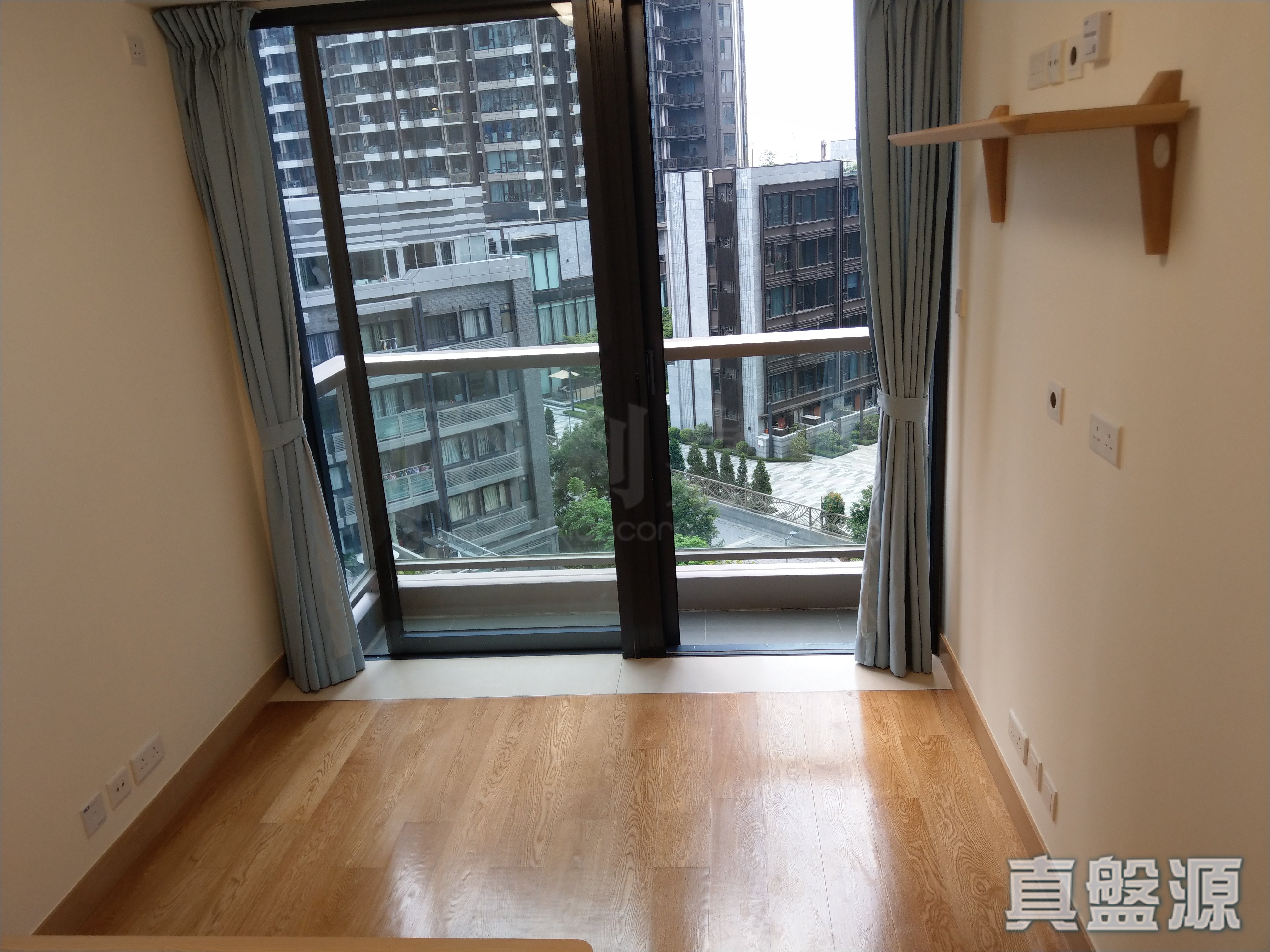 嘉汇 1座 低层 G室 土瓜湾/九龙城/新启德/新蒲岗