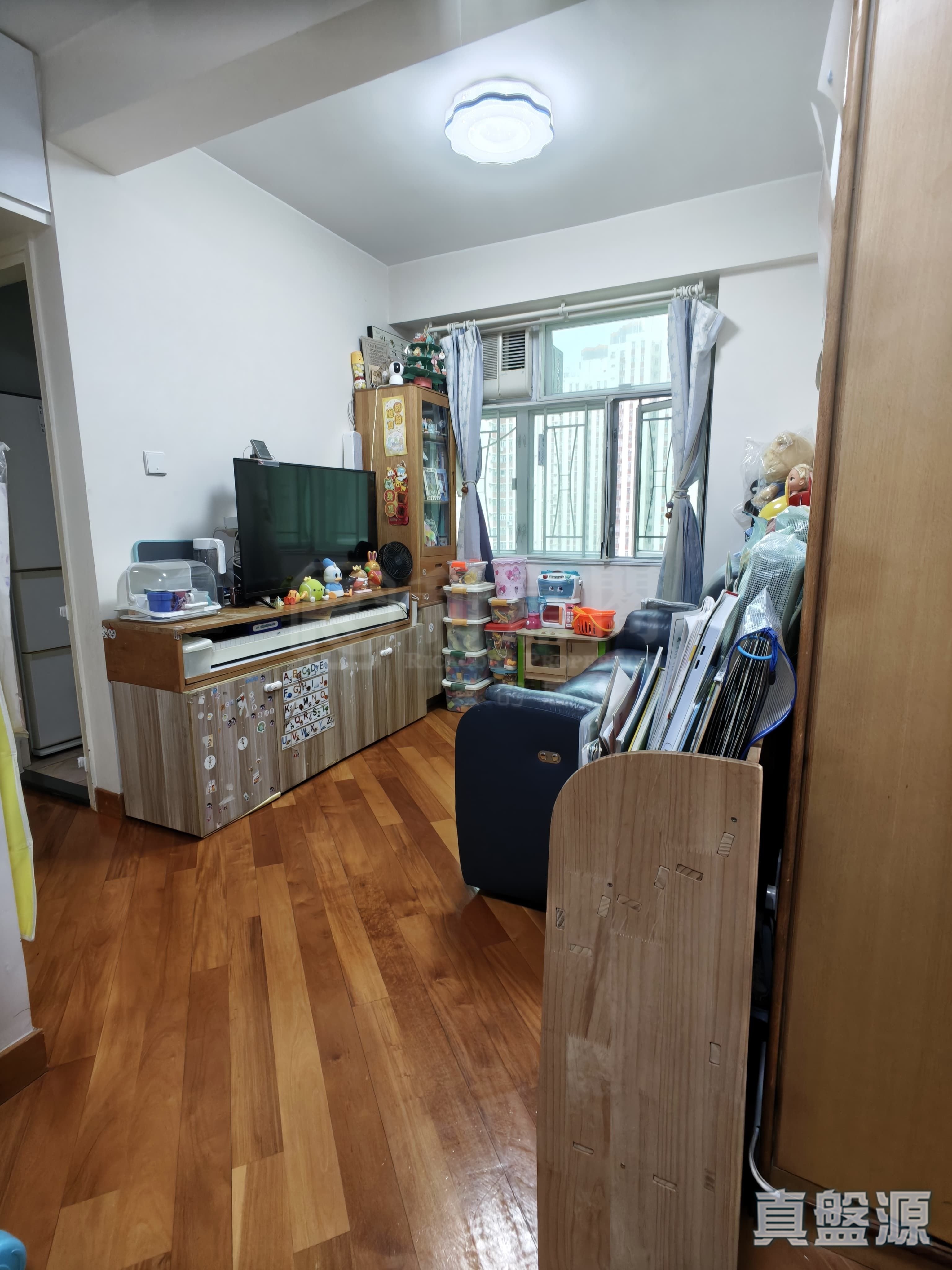 丽晶花园 1座 高层 G室 九龙湾/牛池湾/钻石山/黄大仙