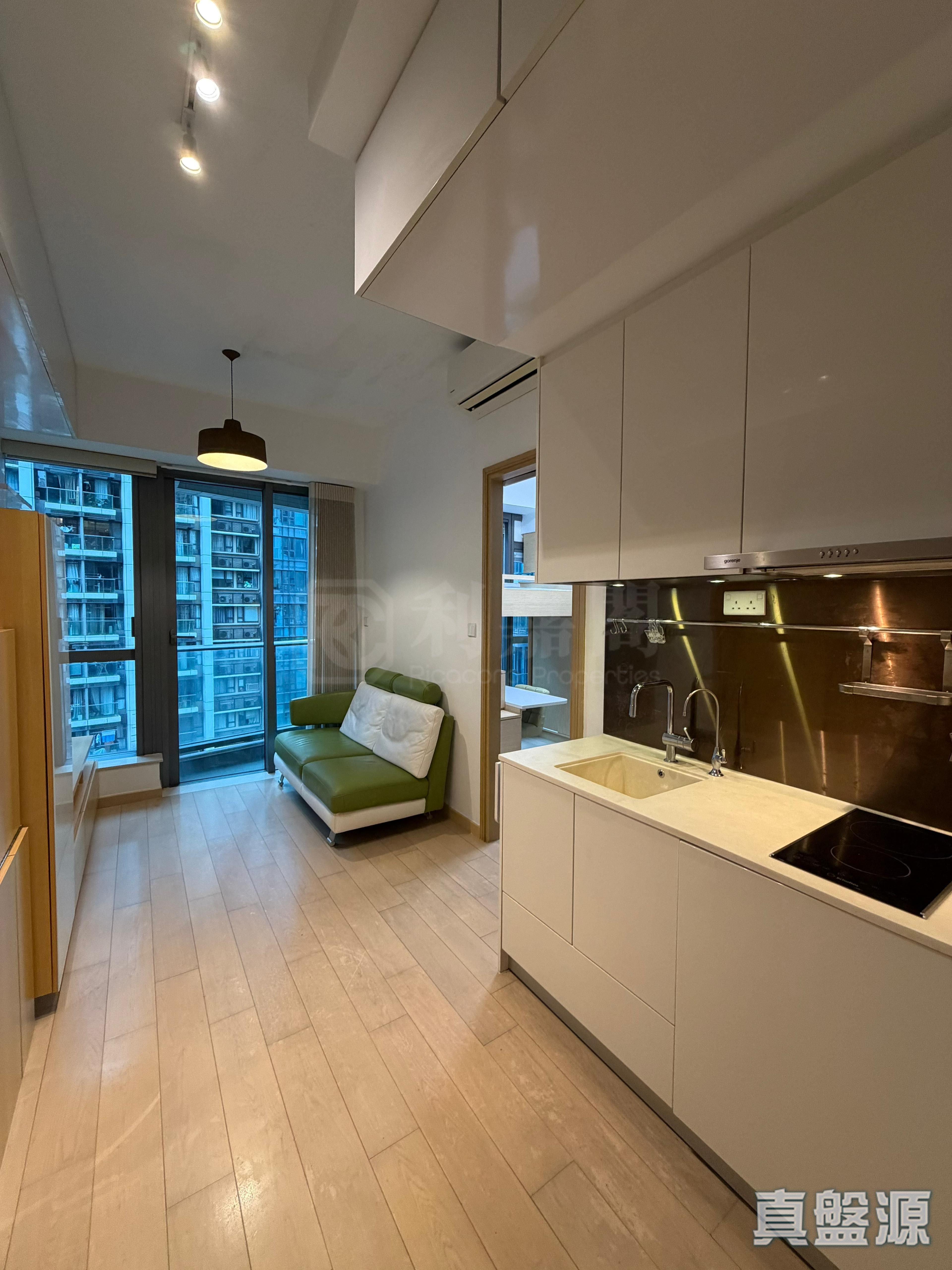 TWIN PEAKS TOWER 2 Low Floor Zone Flat C Tseung Kwan O
