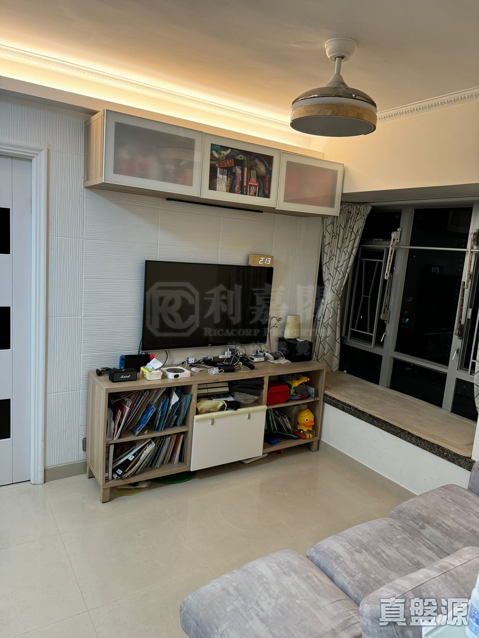 THE METRO CITY METRO CITY PHASE 1 - Tower 2 High Floor Zone Flat E Tseung Kwan O