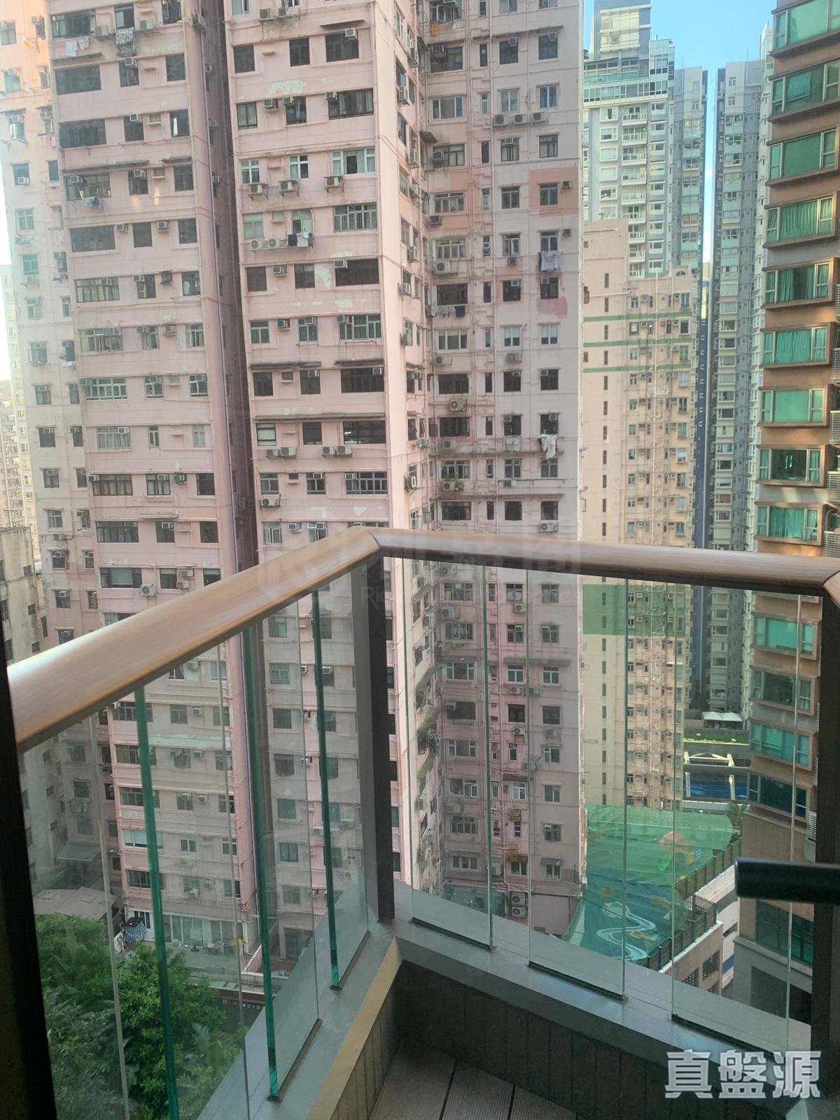 殷然 低层 C室 西半山