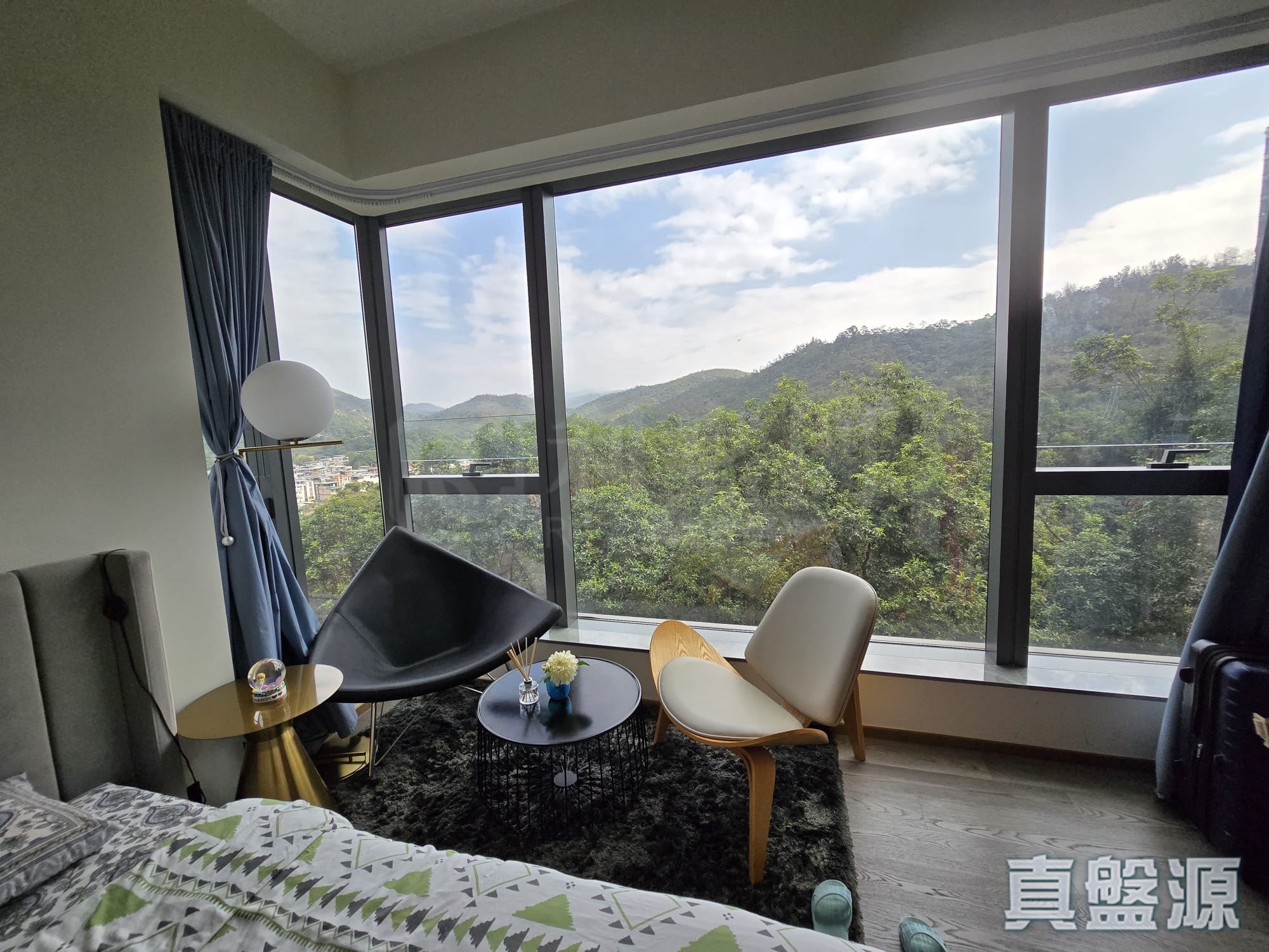 LE PONT TOWER 1B Medium Floor Zone Flat E Sham Tseng/Castle Peak Road