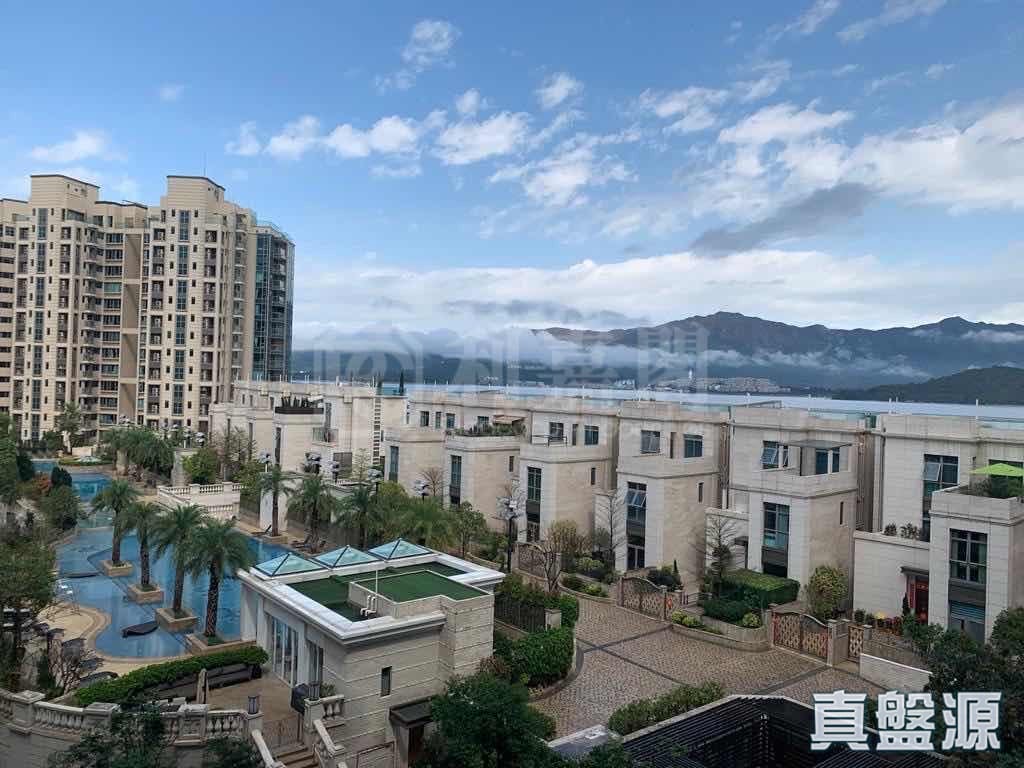 逸瓏灣 I 大廈19座 大埔