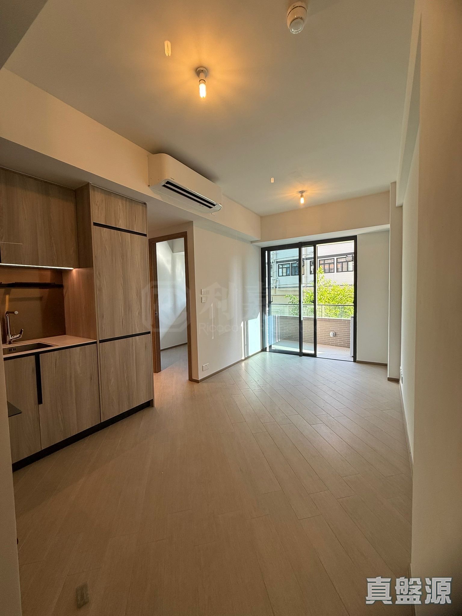 滙都 2期 滙都 II 6座 低层 元朗