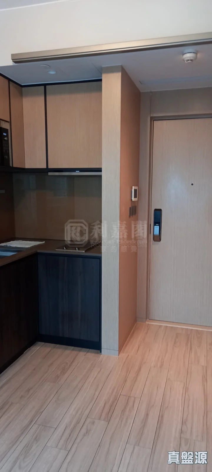 利奧坊．凱岸 2座 高層 B室 奧運站/南昌