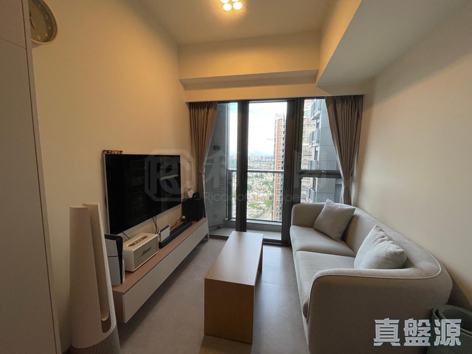 NOVO LAND 2A期 Arreso 3座 高層 G室 屯門