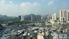 南灣 8座 低層 B室 鴨脷洲