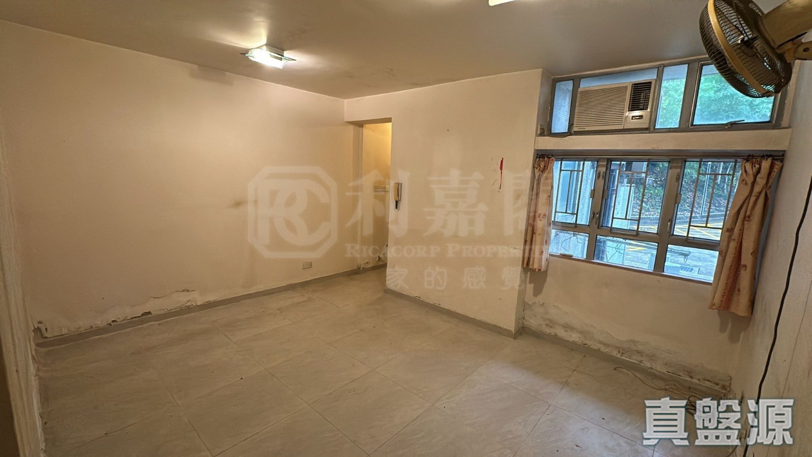 翠竹花园 6座 低层 B室 九龙湾/牛池湾/钻石山/黄大仙