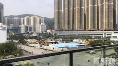 天晉 IIIB 1A座 低層 D室 將軍澳