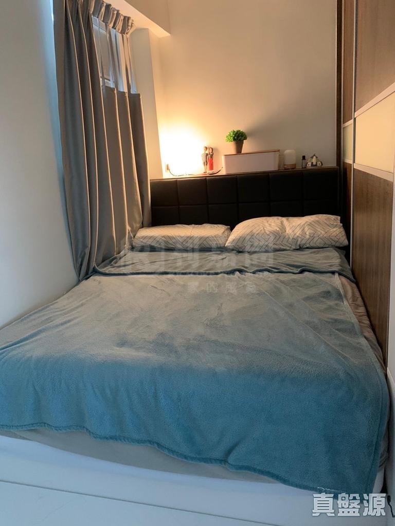 VINCENT MANSION Very High Floor Zone North Point/North Point Mid-Levels