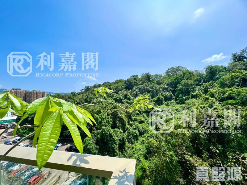 PARK MEDITERRANEAN TOWER 2 High Floor Zone Flat H Sai Kung/Clear Water Bay