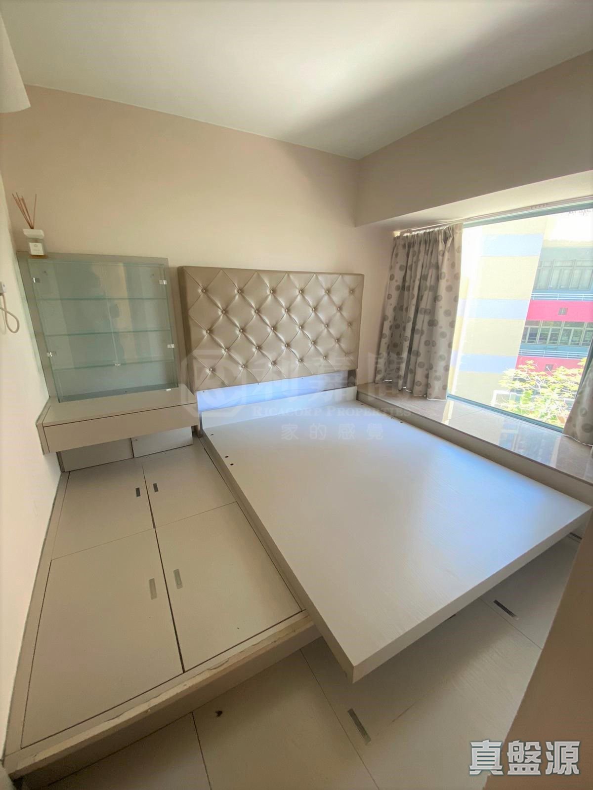 AQUA MARINE TOWER 6 Low Floor Zone Flat A West Kowloon