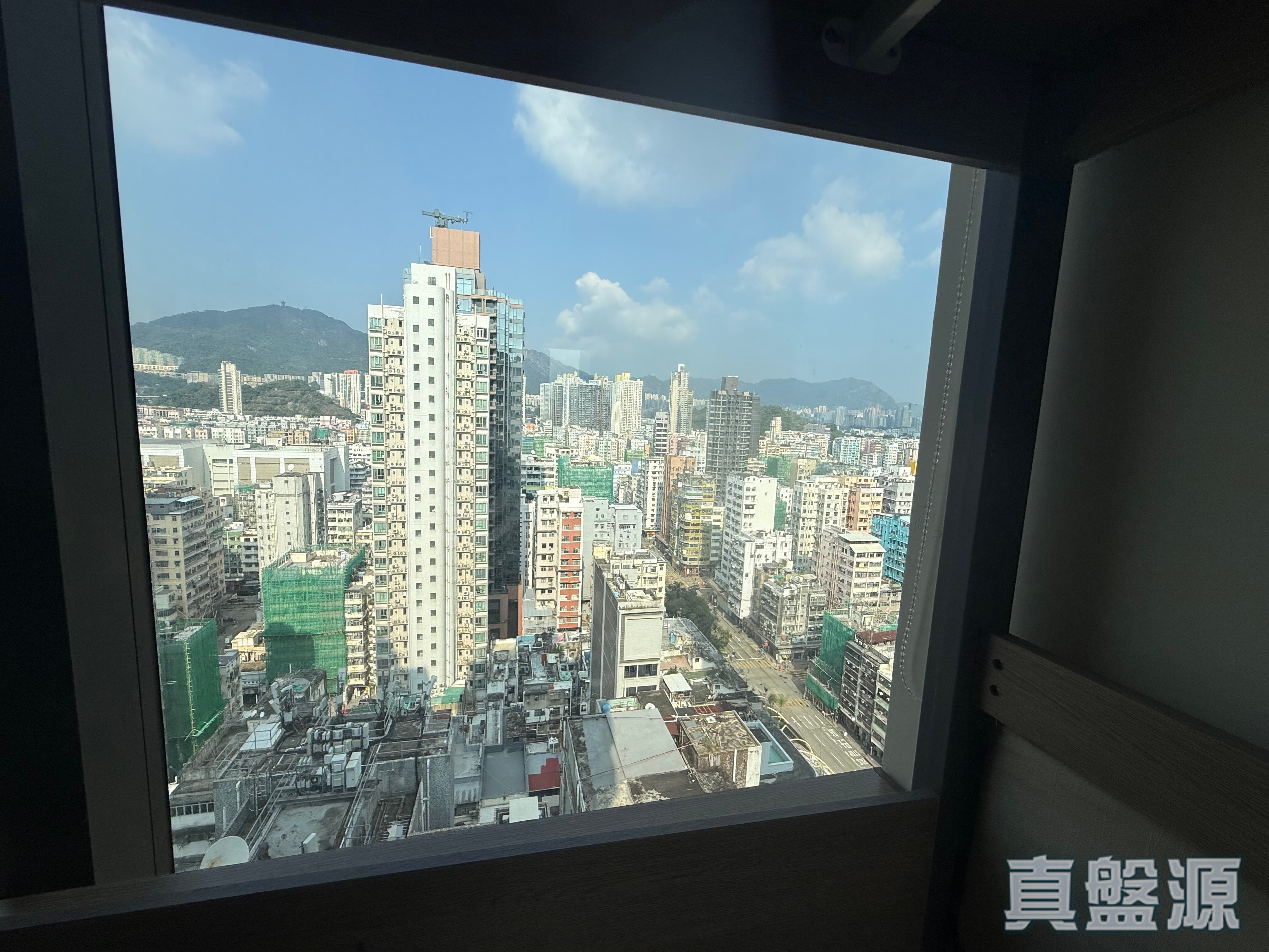 HARBOUR PARK High Floor Zone Flat G West Kowloon