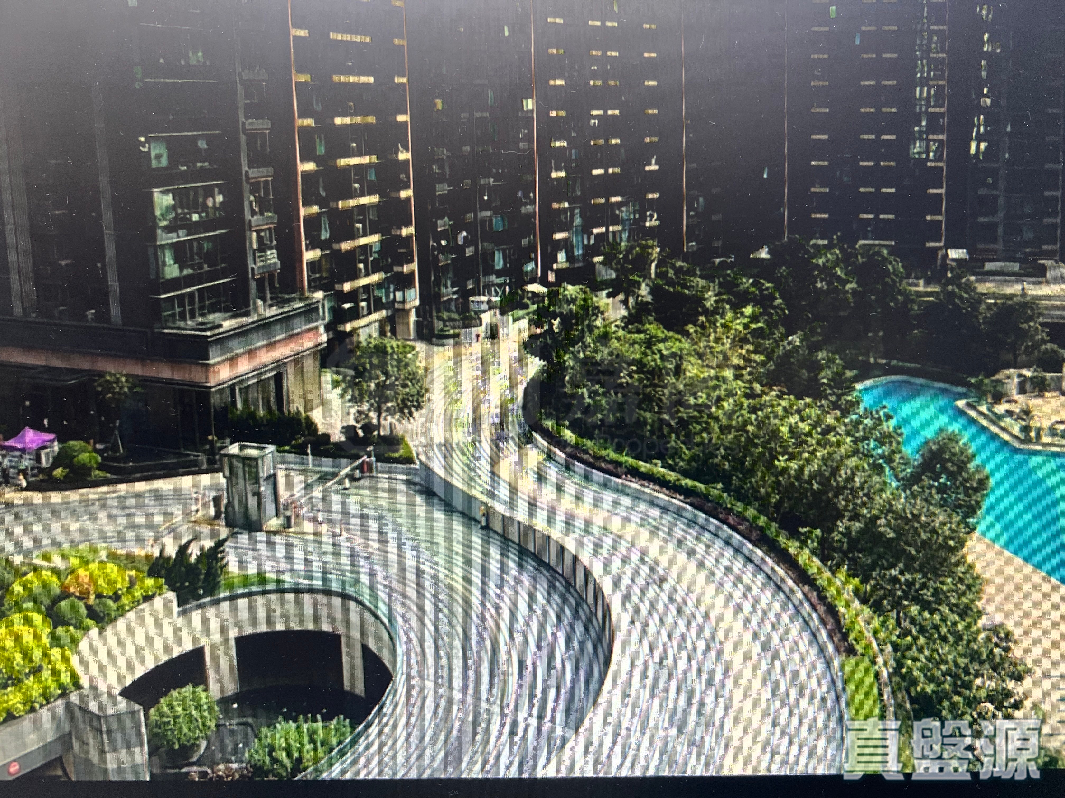 THE REGENT TOWER 3 Low Floor Zone Flat C Tai Po