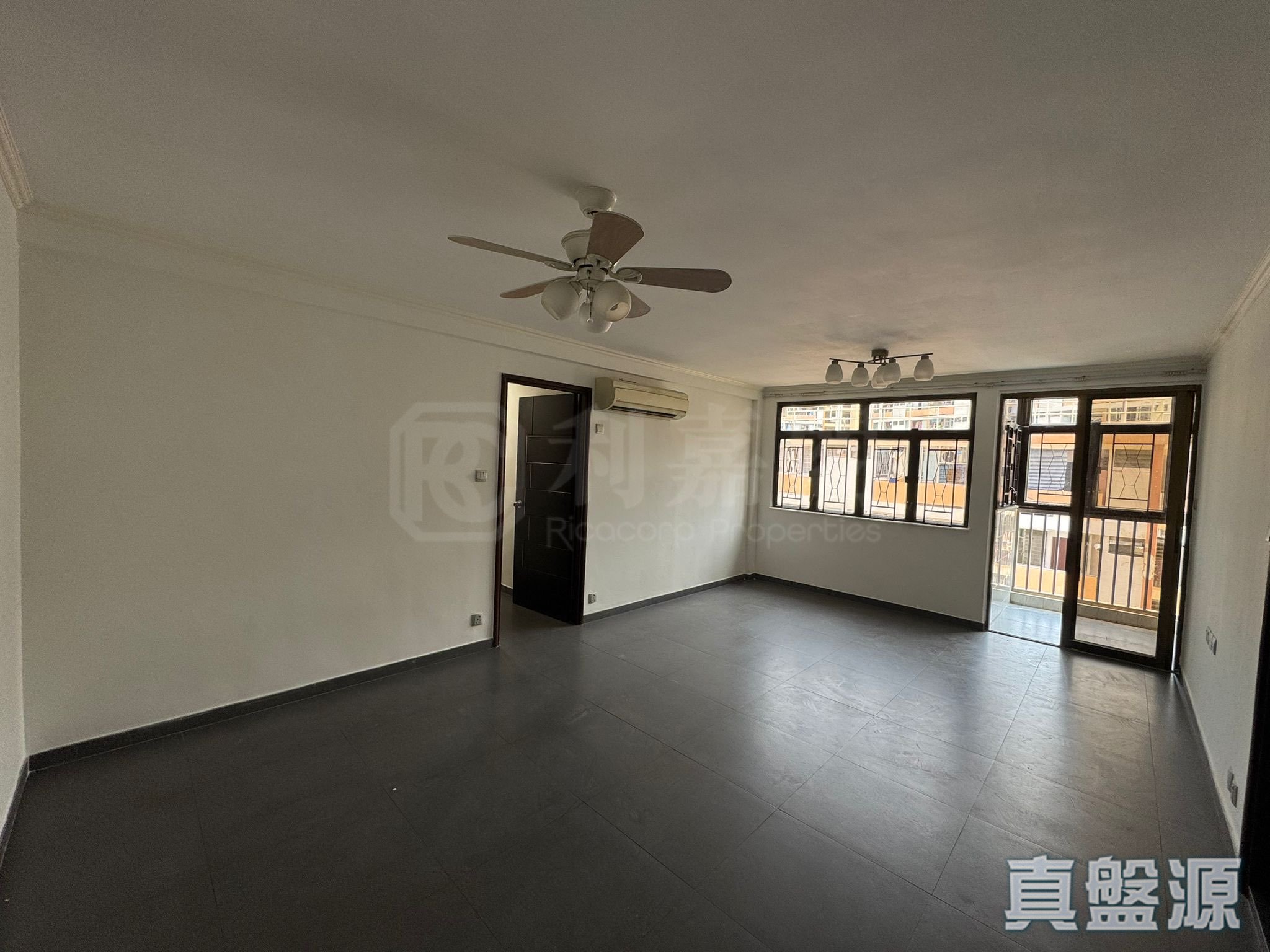 GARFIELD COURT High Floor Zone Flat A Ho Man Tin/Kings Park/Kowloon Tong/Yau Yat Tsuen