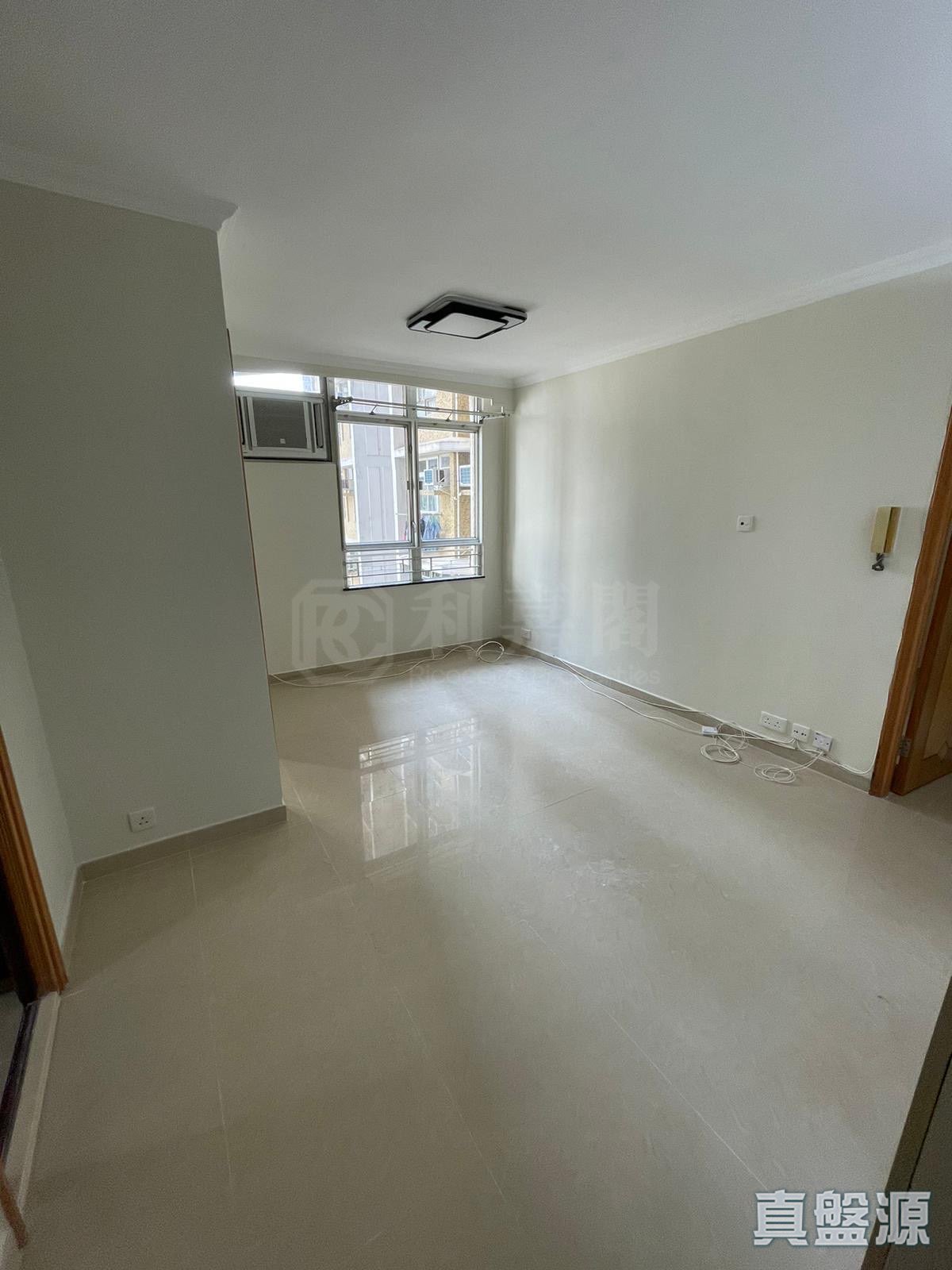 HIU LAI COURT HIU FAI HOUSE (BLOCK D) Low Floor Zone Flat 13 Kwun Tong/Lam Tin/Yau Tong