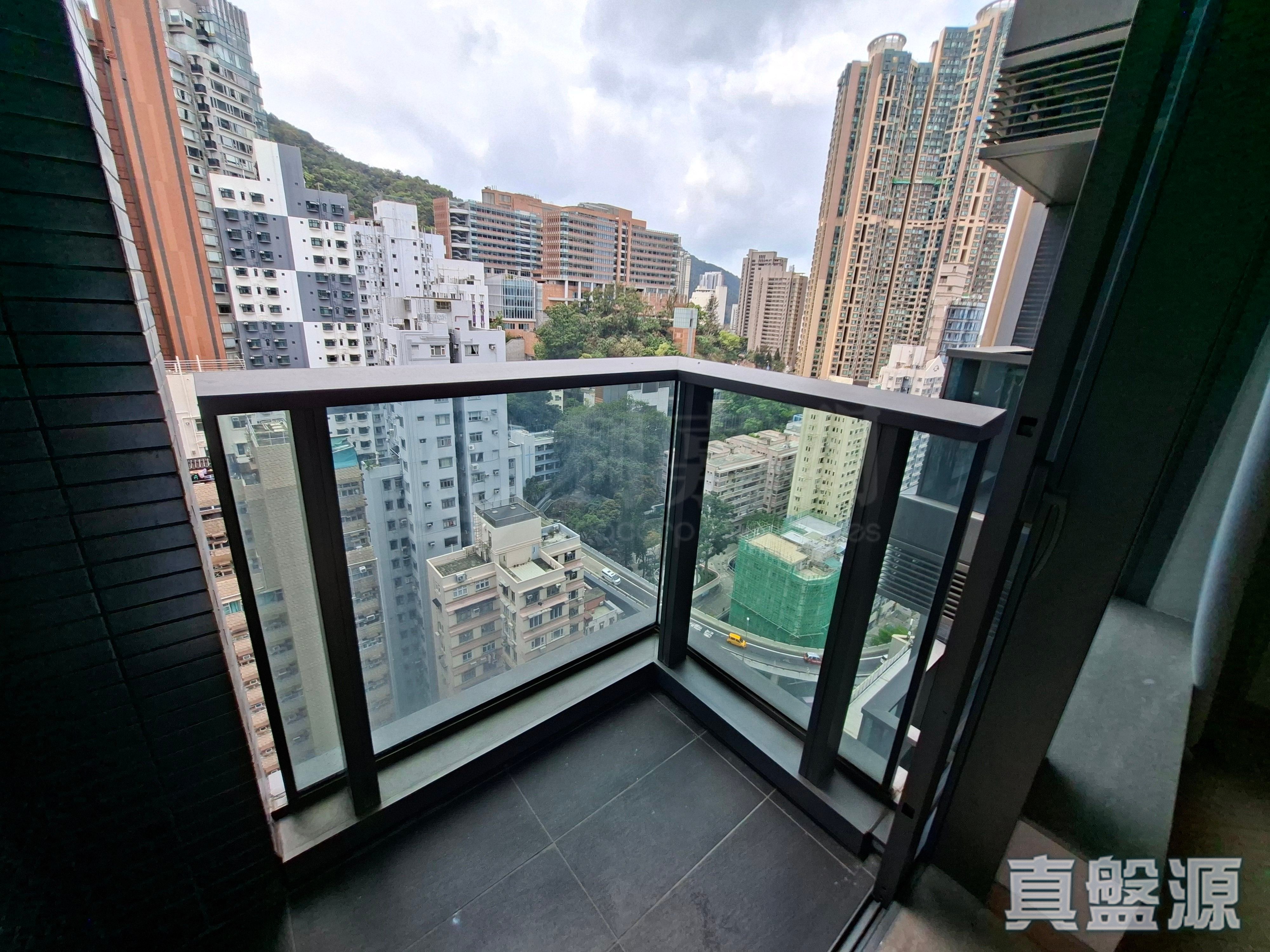 NOVUM WEST TOWER 5 High Floor Zone Flat D Central/Sheung Wan/Western District