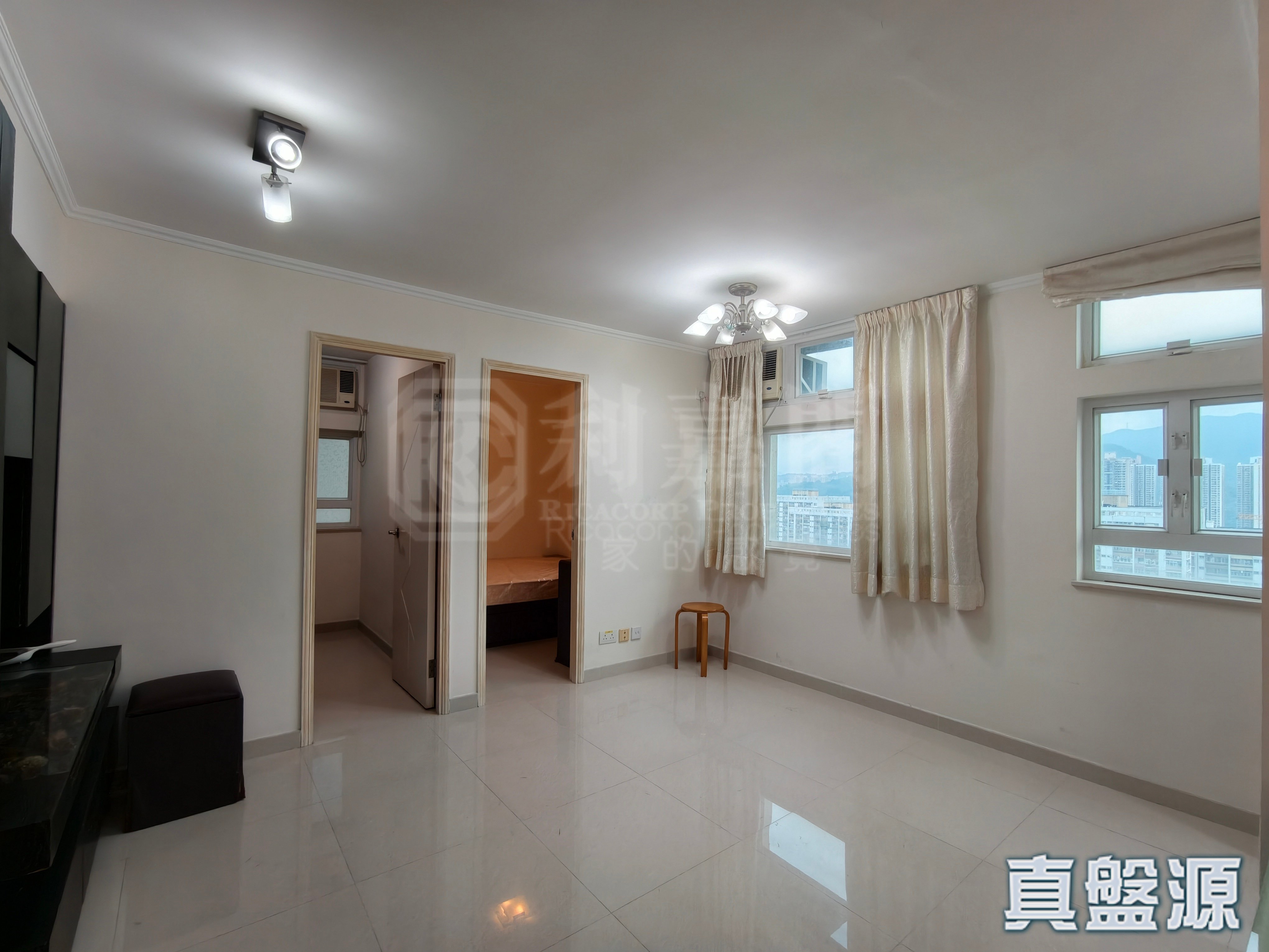 彩蒲苑 彩晶閣 (B座) 極高層 1室 上水/粉嶺/古洞