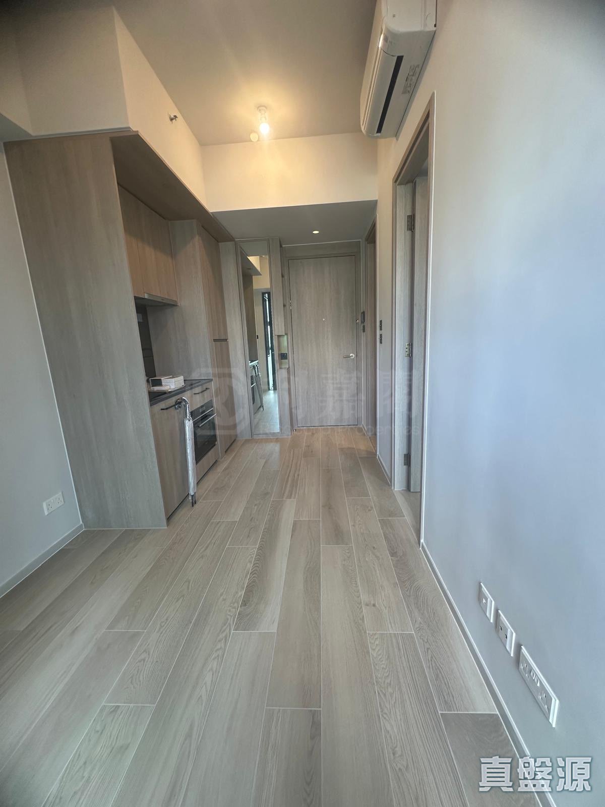 柏蔚森 3期 柏蔚森III 1座 中層 土瓜灣/九龍城/新啟德/新蒲崗