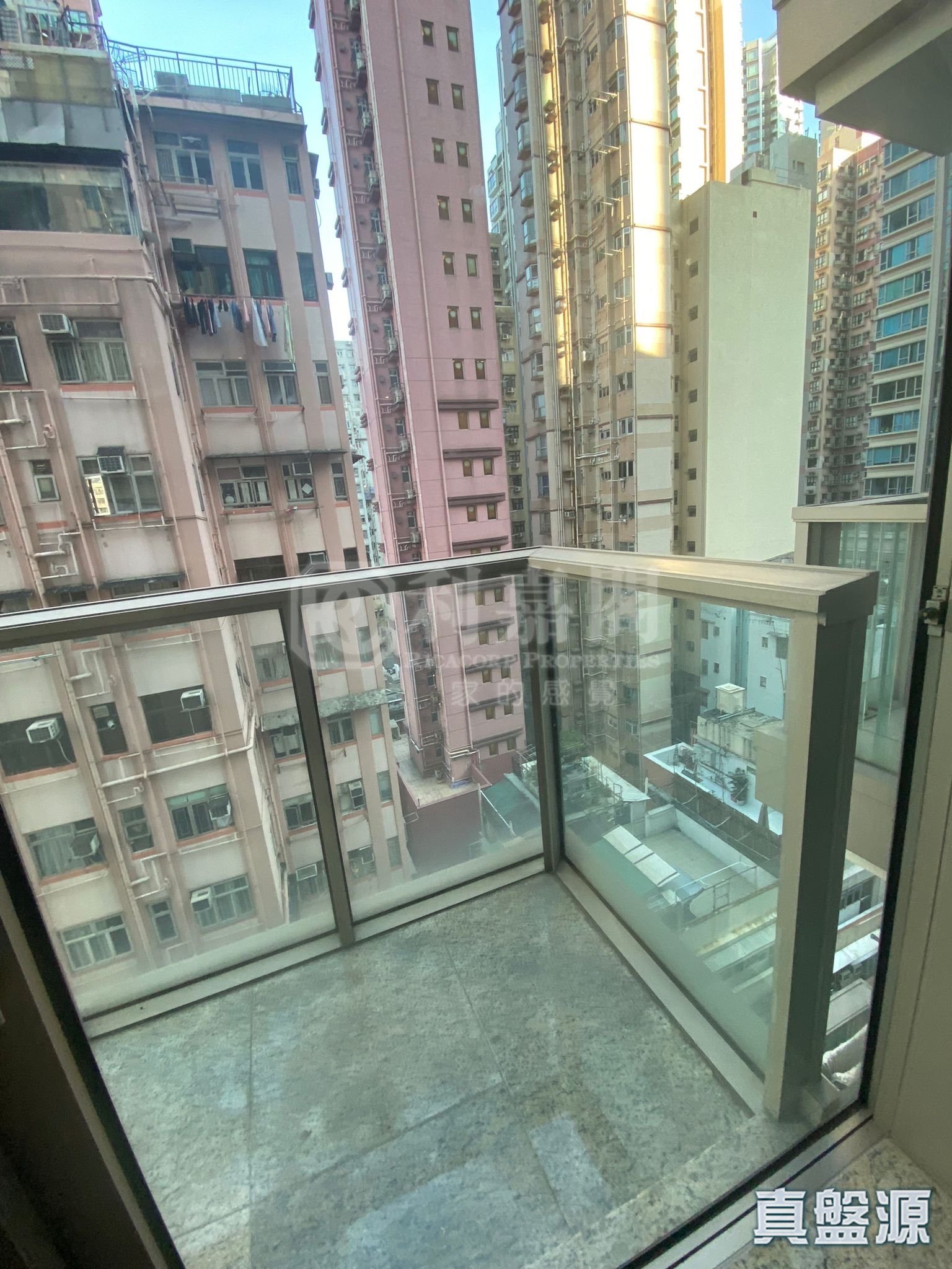 囍滙 2期 3座 B室 灣仔/銅鑼灣