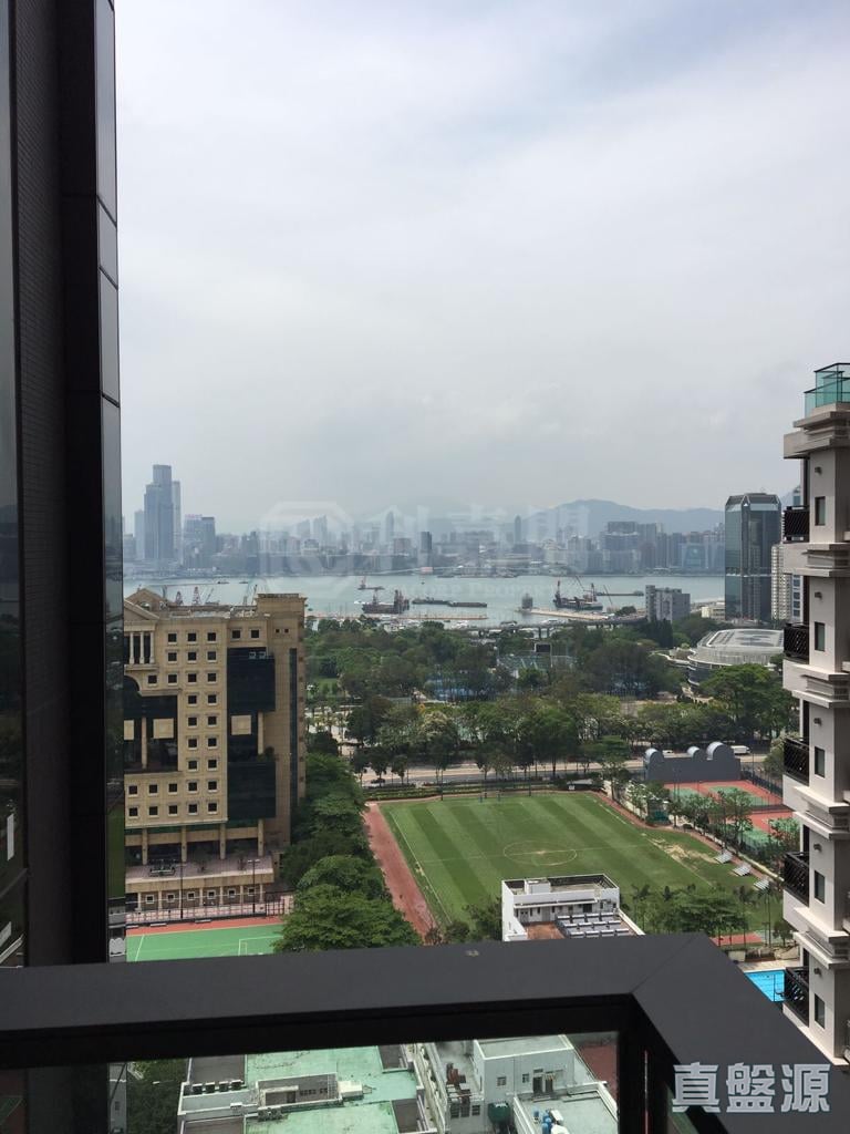 隽琚 高层 D室 跑马地/东半山