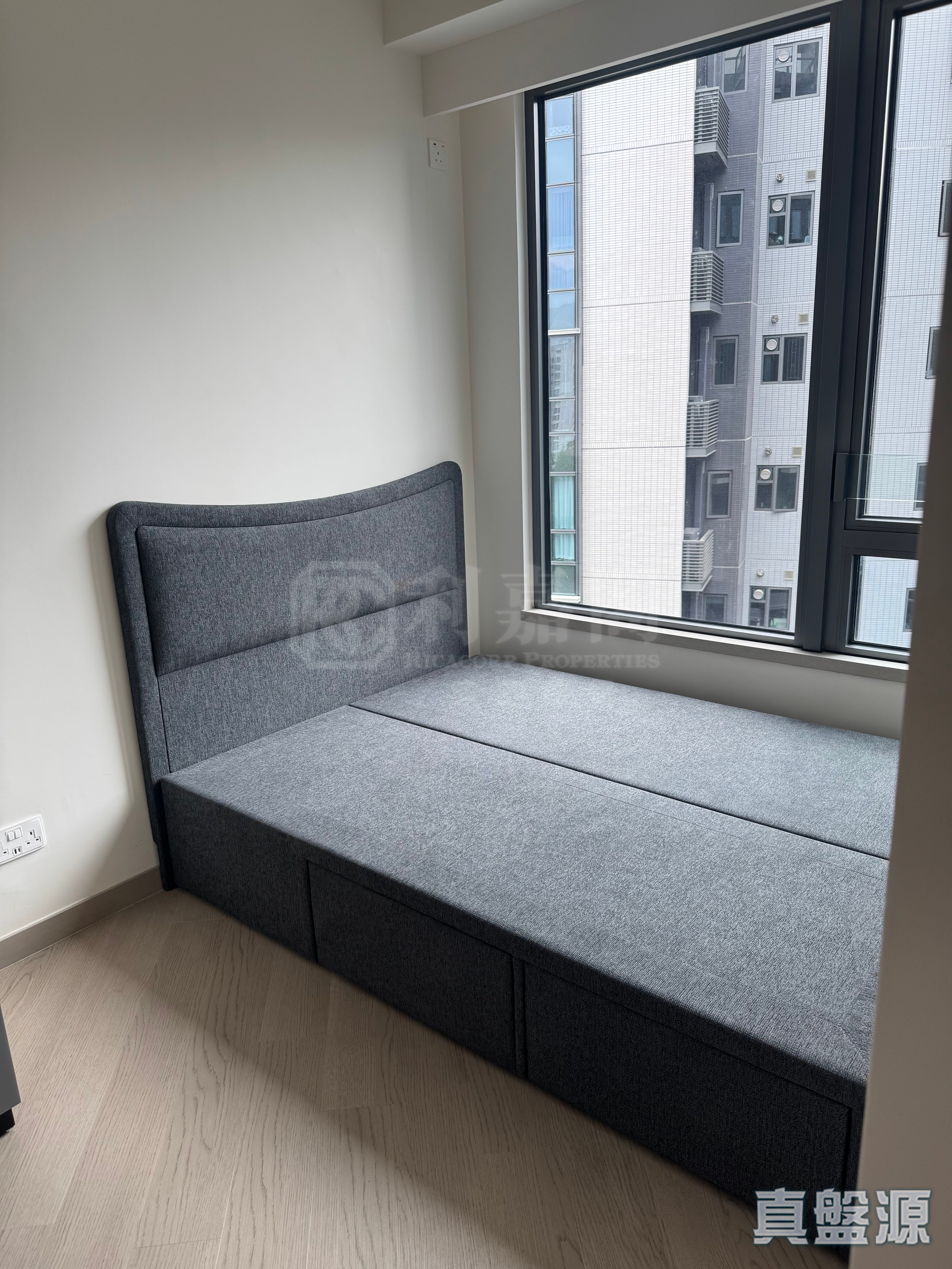 SILICON HILL UNIVERSITY HILL 2B期 优景阁 第1座 高层 B3室 大埔