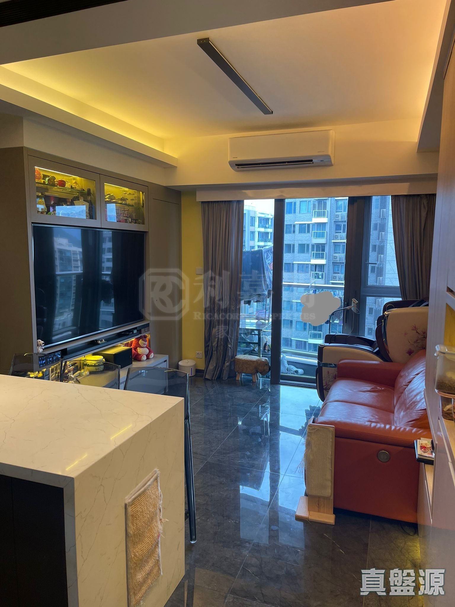SOLARIA TOWER 1 Very High Floor Zone Flat C Tai Po