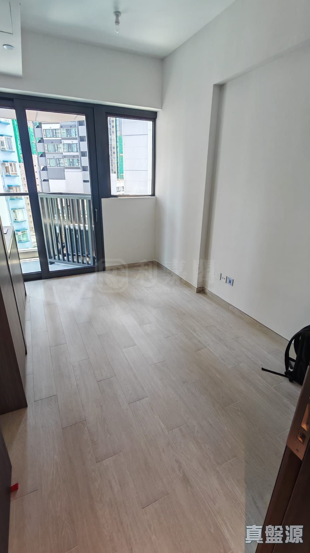 NO. 26 KO SHAN Medium Floor Zone Flat A To Kwa Wan/Kowloon City/Kai Tak/San Po Kong