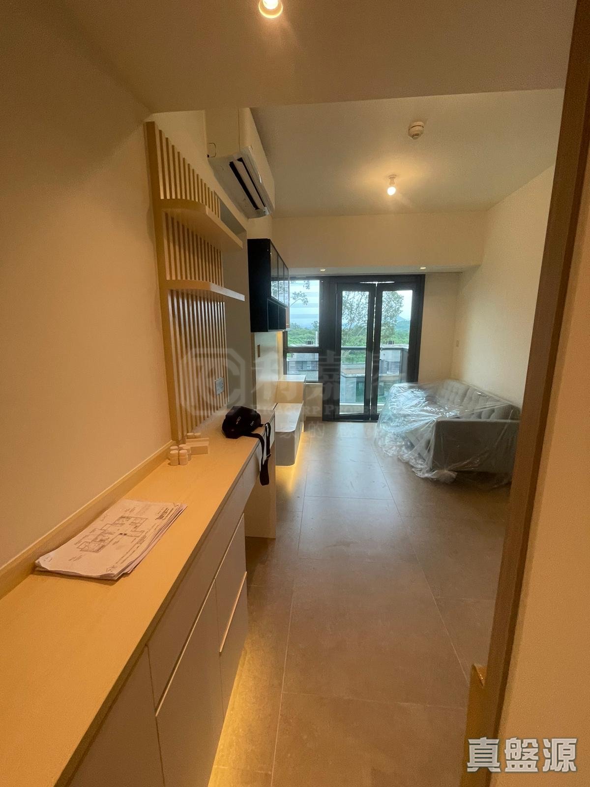 WETLAND SEASONS PARK 1期 23座 天水围