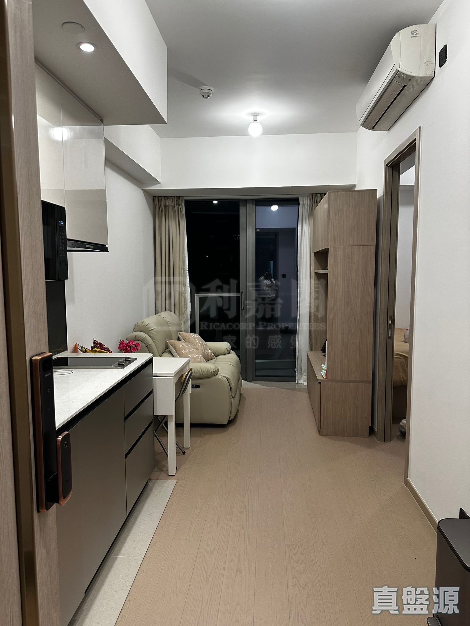 啟德海灣 1期 2A座 高層 K室 土瓜灣/九龍城/新啟德/新蒲崗