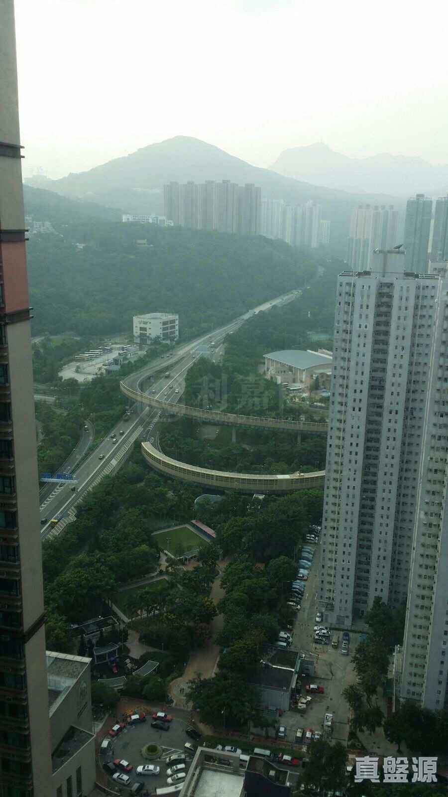南豐廣場 3座 極高層 F室 將軍澳