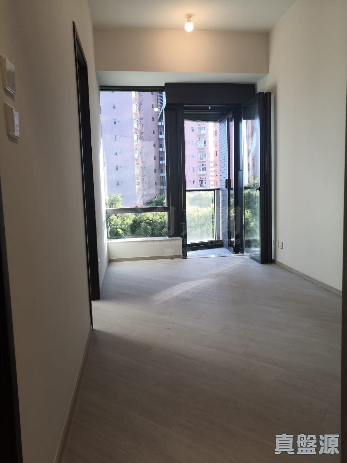 帝御 1期 帝御‧金湾 3座 中层 17室 深井/青山公路