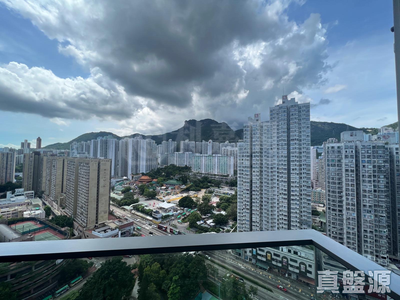 現崇山 3A座 高層 B室 九龍灣/牛池灣/鑽石山/黃大仙