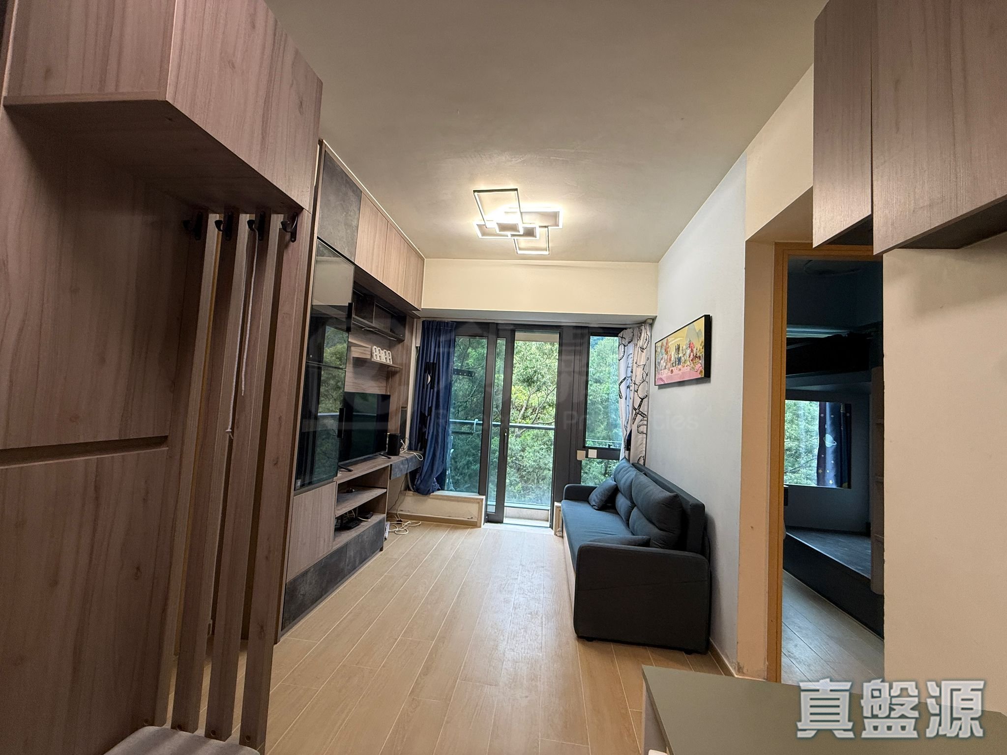 THE REGENT TOWER 13 Tai Po