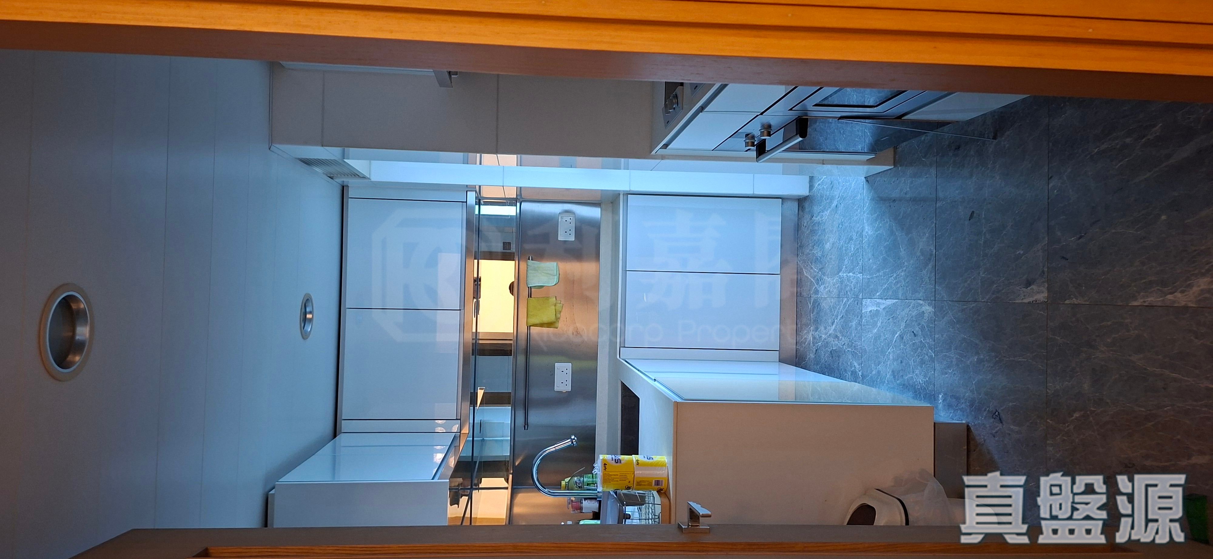 瓏門 1期 1座 極高層 H室 屯門