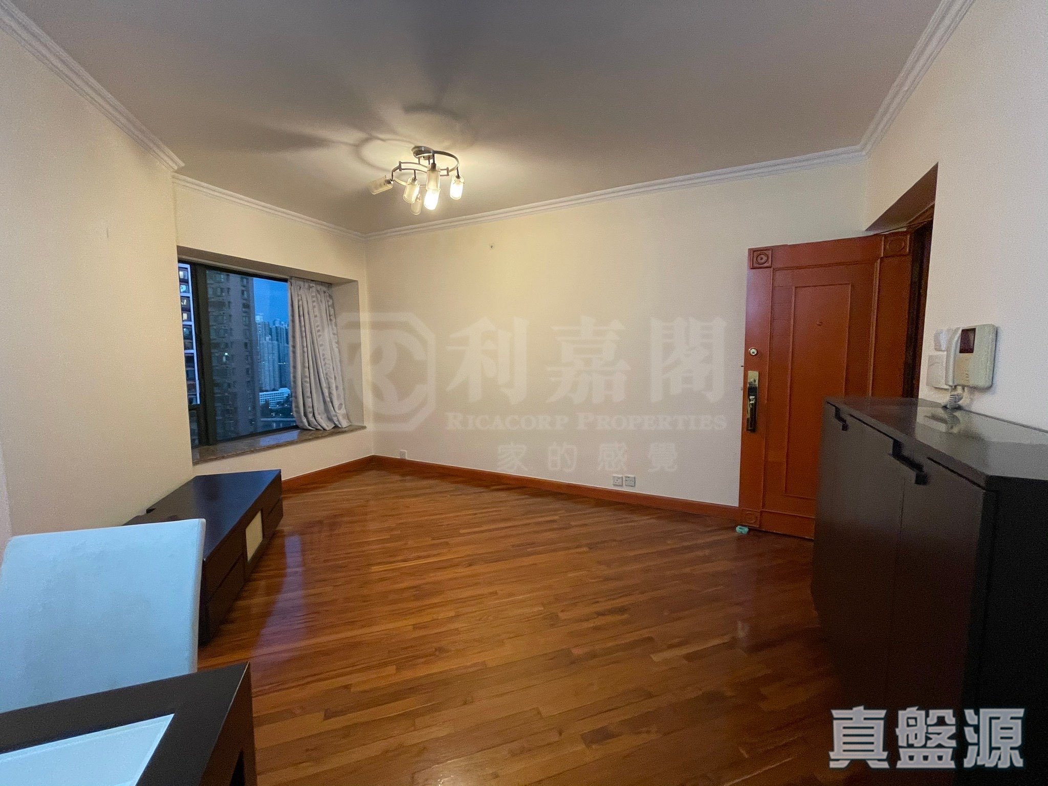 灝景灣 1期 2座 高層 A室 青衣