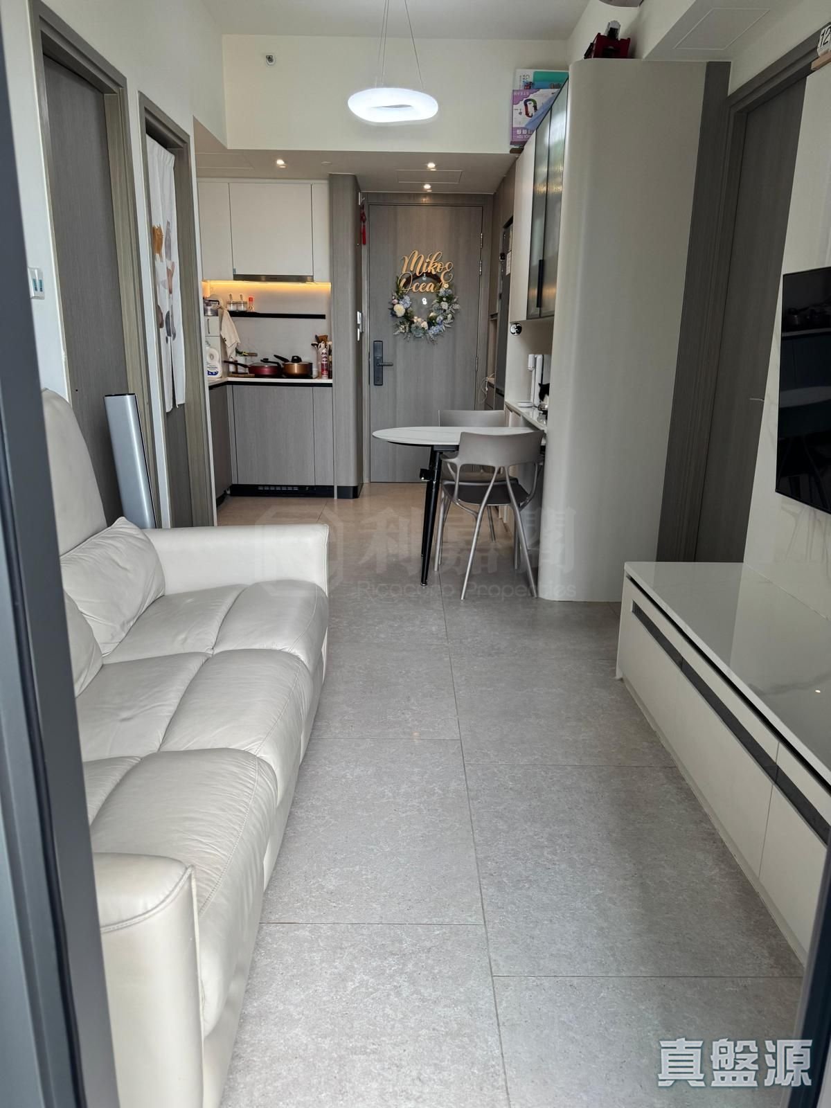 NOVO LAND 2B期 Arreso 2座 高层 J室 屯门