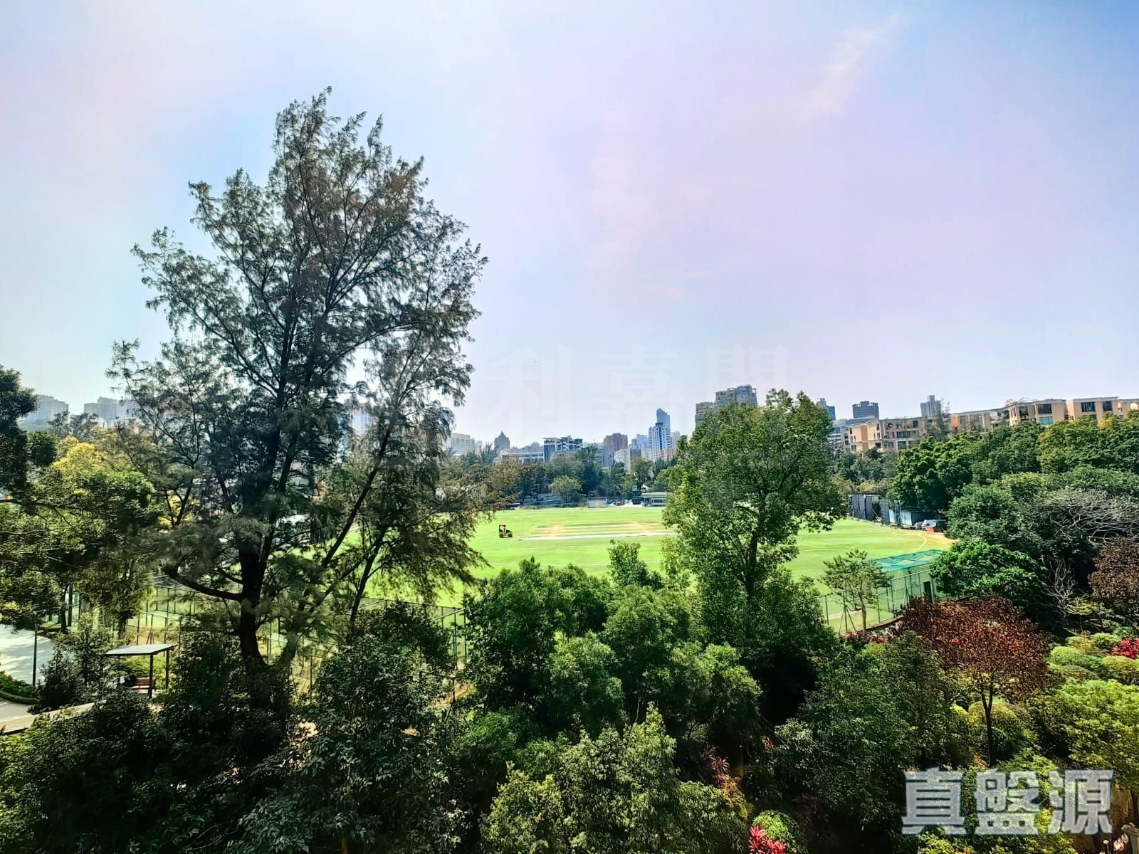 君柏 7座 中層 何文田/京士柏/九龍塘/又一村