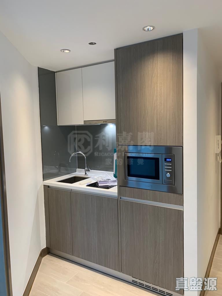 珀玥 中層 A室 大圍