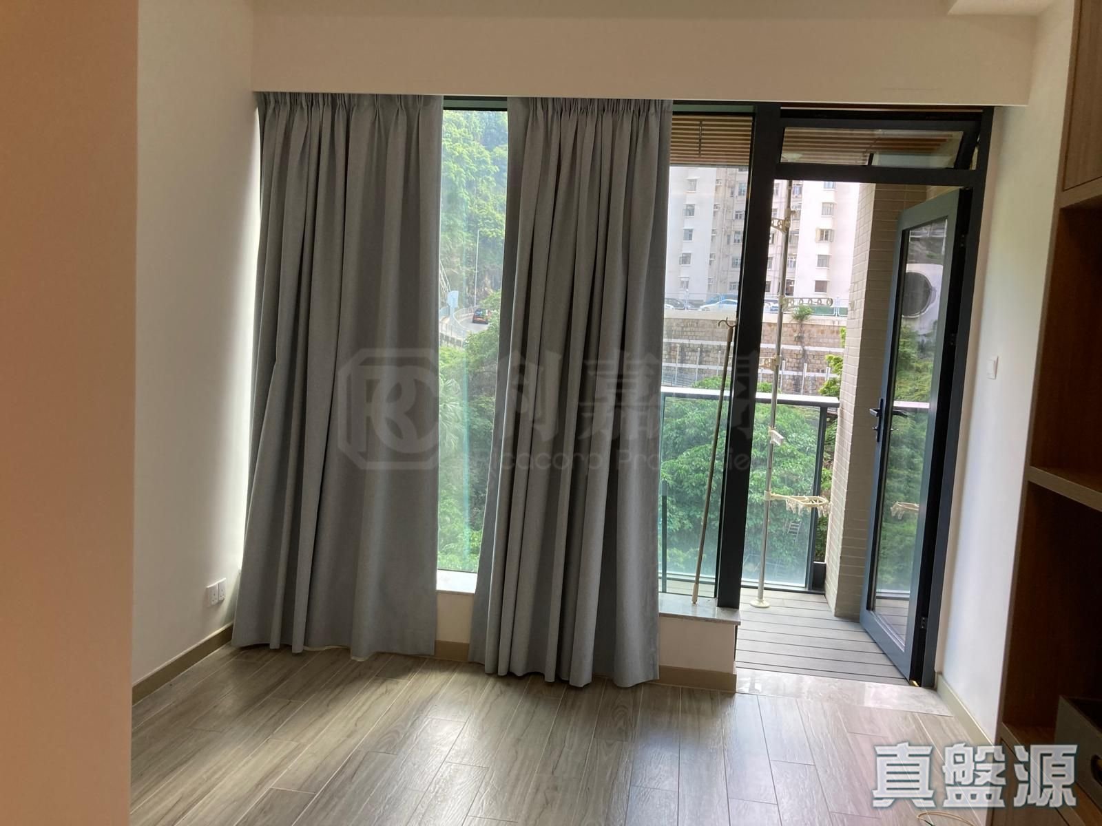 NOVUM EAST Medium Floor Zone Flat N Quarry Bay/Kornhill/Taikoo Shing