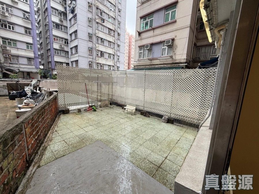 WHAMPOA ESTATE HO FU BUILDING (BLOCK X) Low Floor Zone Flat 2 Hung Hom/Whampoa/Laguna Verde