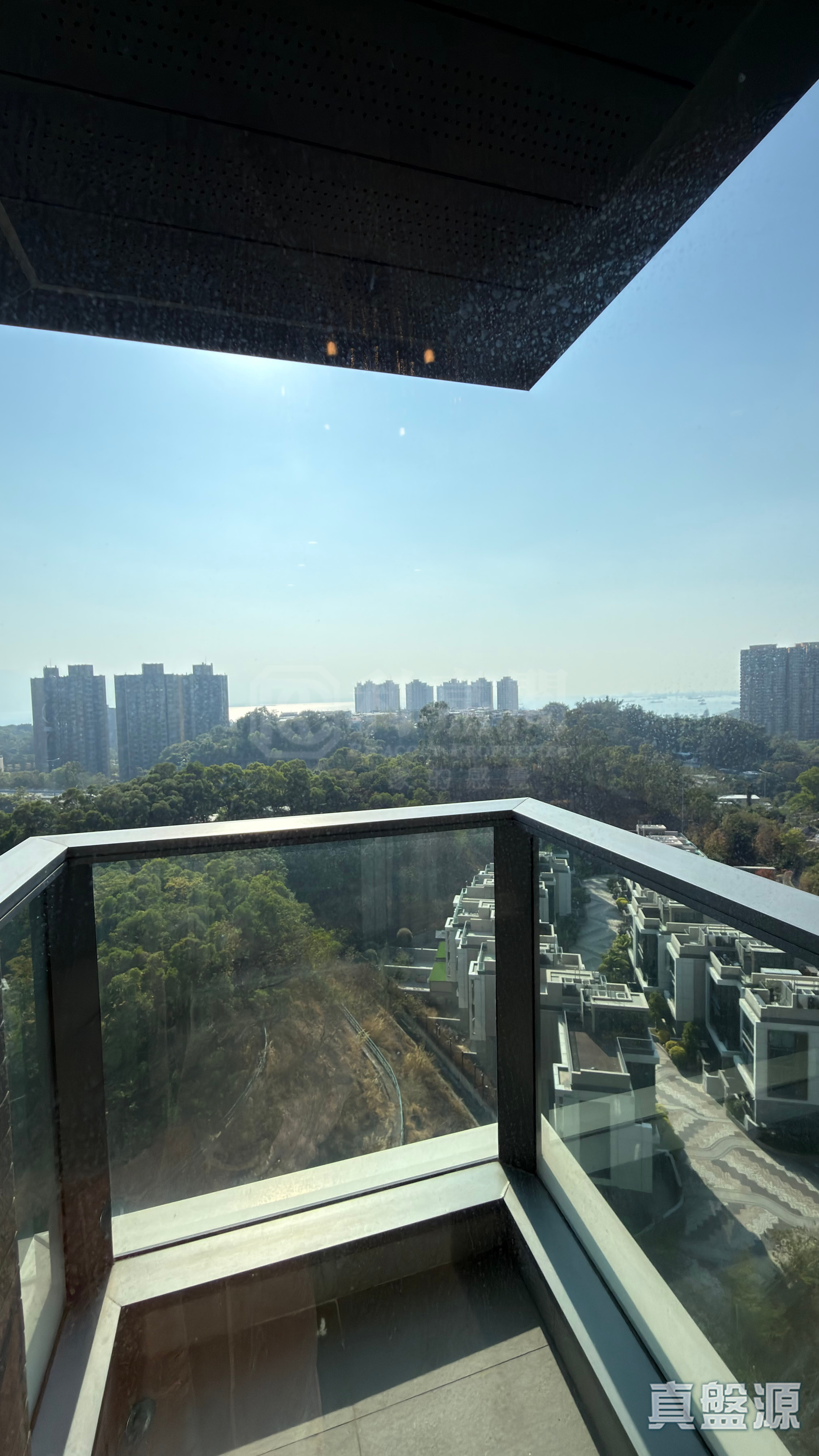 緹岸 2期 3A座 高層 A室 深井/青山公路