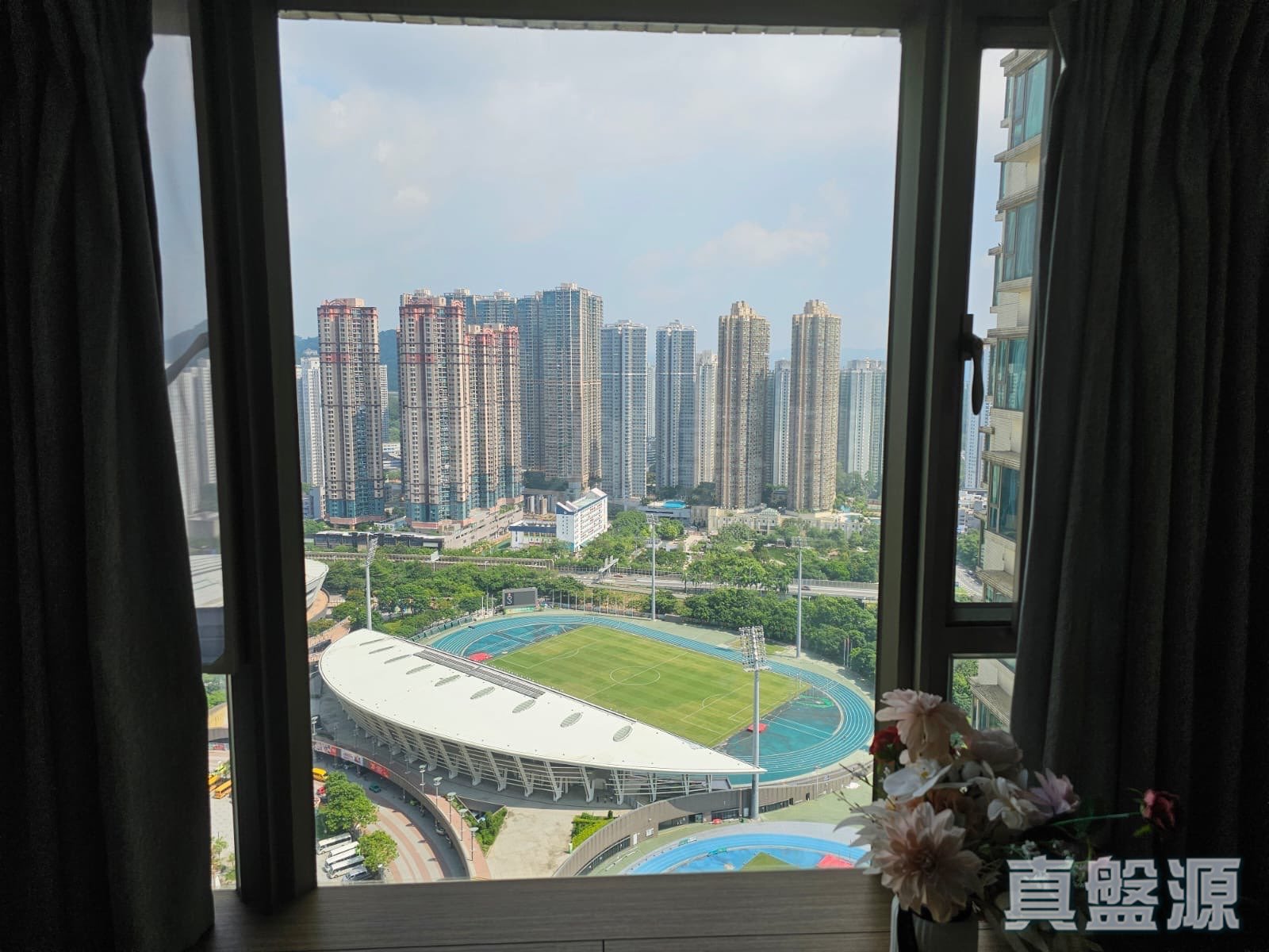 TSEUNG KWAN O PLAZA PHASE 1 - Tower 2 High Floor Zone Flat D Tseung Kwan O