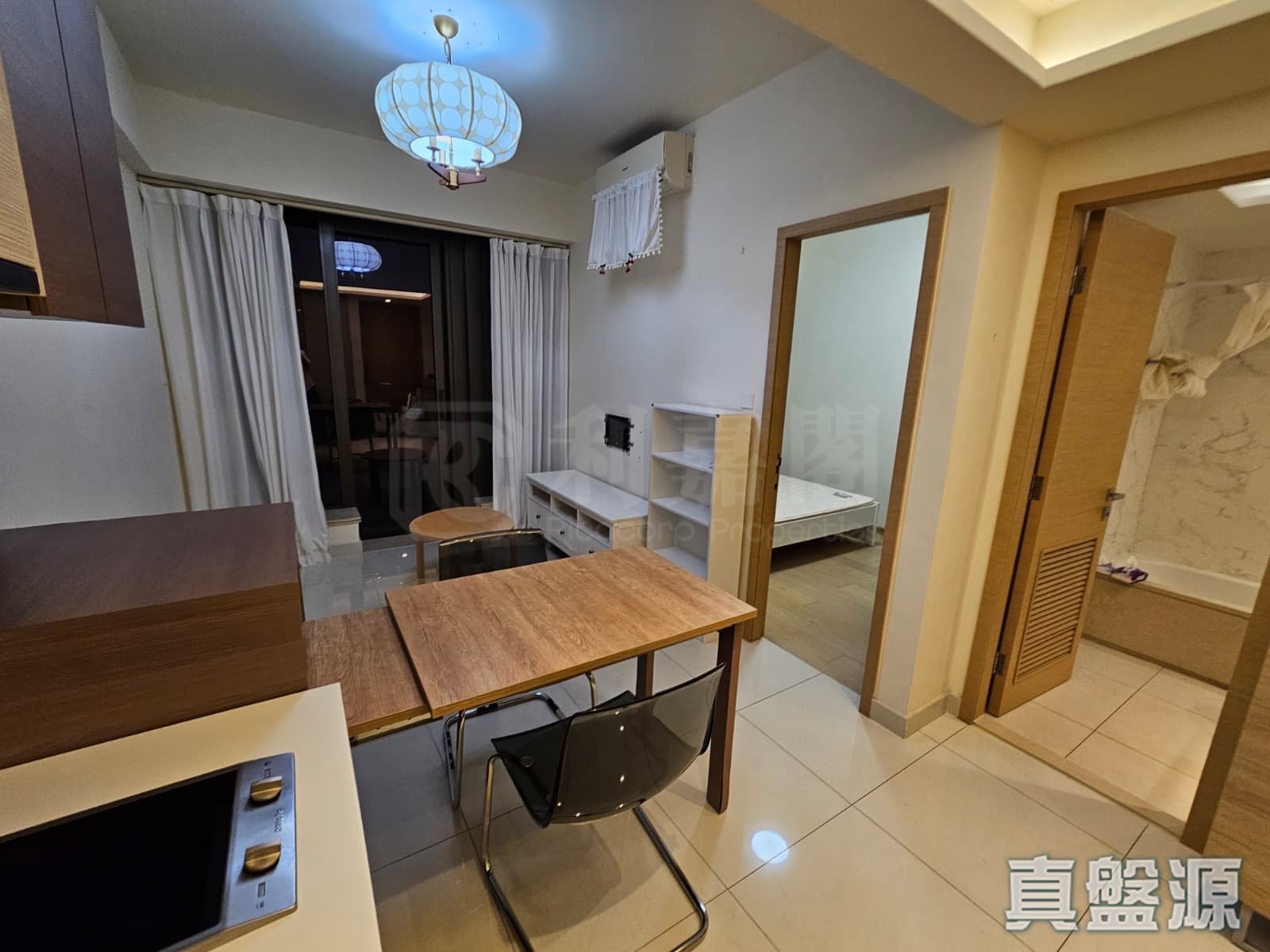 MANTIN HEIGHTS TOWER 1 Low Floor Zone Flat J Ho Man Tin/Kings Park/Kowloon Tong/Yau Yat Tsuen