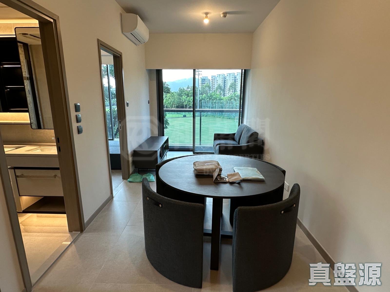 SILICON HILL UNIVERSITY HILL 2B期 优景阁 第3座 中层 A2室 大埔