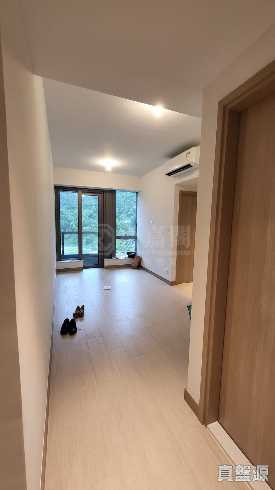 CHILL RESIDENCE TOWER 1 Medium Floor Zone Flat D Kwun Tong/Lam Tin/Yau Tong